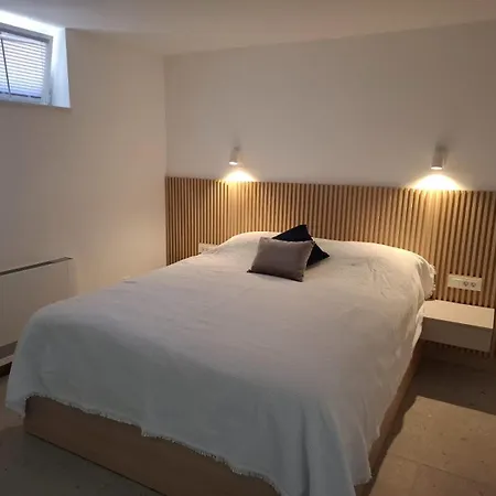 Vera Apartamento Selce
