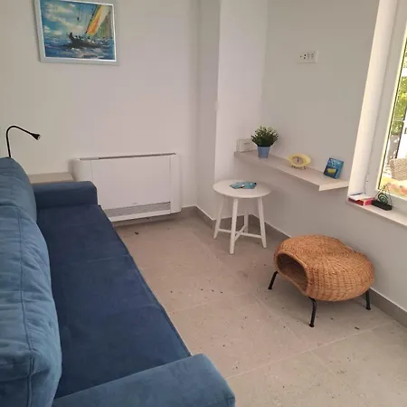 Vera Apartamento Selce