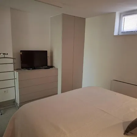 Apartamento Vera *