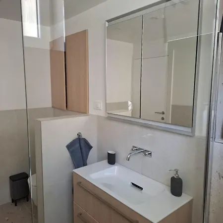 Vera Apartamento *