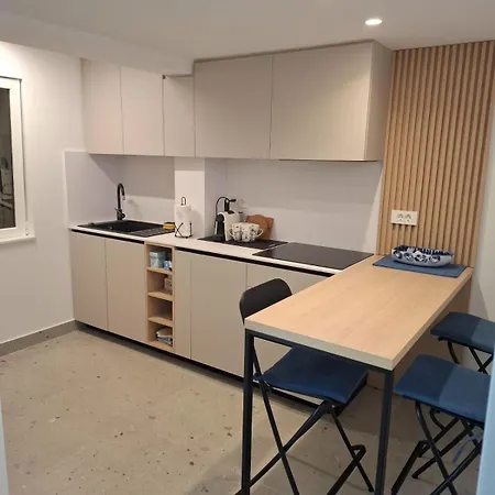 Apartamento Vera *